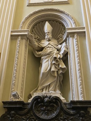 타가스테의 성 알리피오_photo from Tripadvisor_in the Church of Sts Ildefonso and Tommaso da Villanova in Rome_Italy.jpg